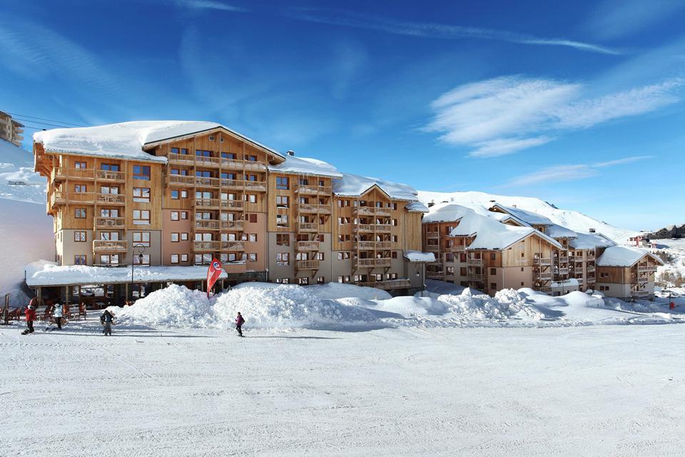 Residence Prestige Front De Neige Special Price