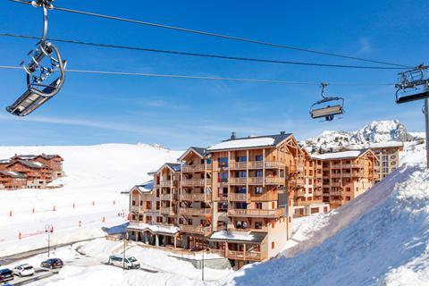 Residence Prestige Front De Neige Special Price – photo 5