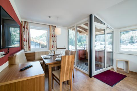 Apartments Aar – photo 2