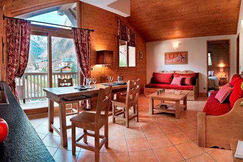 Residence La Reine Des Pres – photo 2