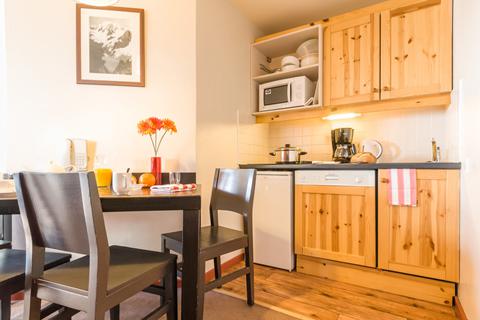 Residences Le Saskia Falaise Discount Rate – photo 4