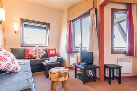 Residences Le Saskia Falaise Discount Rate – photo 5