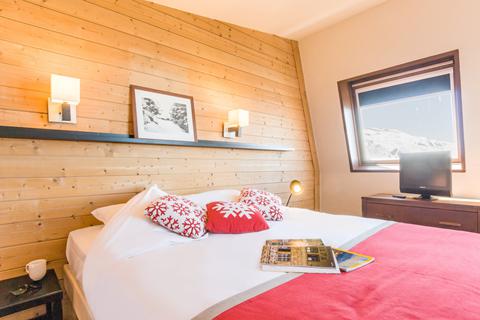 Residences Le Saskia Falaise Discount Rate – photo 2