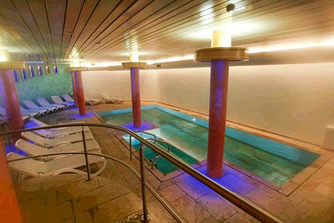 Hotel Clubresidence Al Sole – photo 5