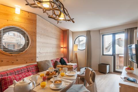Residence Atria Crozats Extra Purchased – photo 2