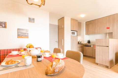 Residence Atria Crozats Extra Purchased – photo 4