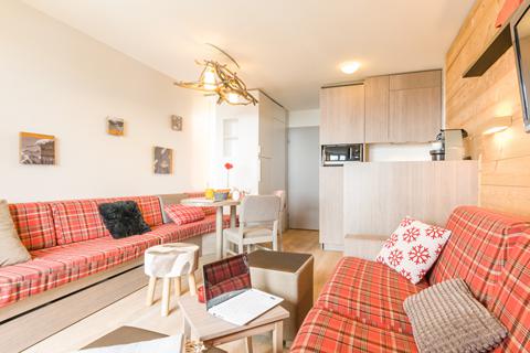 Residence Atria Crozats Extra Purchased – photo 3