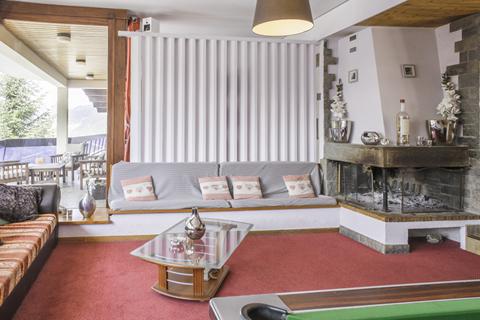 Aparthotel Le Panoramic – photo 3