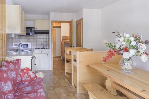 Aparthotel Le Panoramic – photo 4
