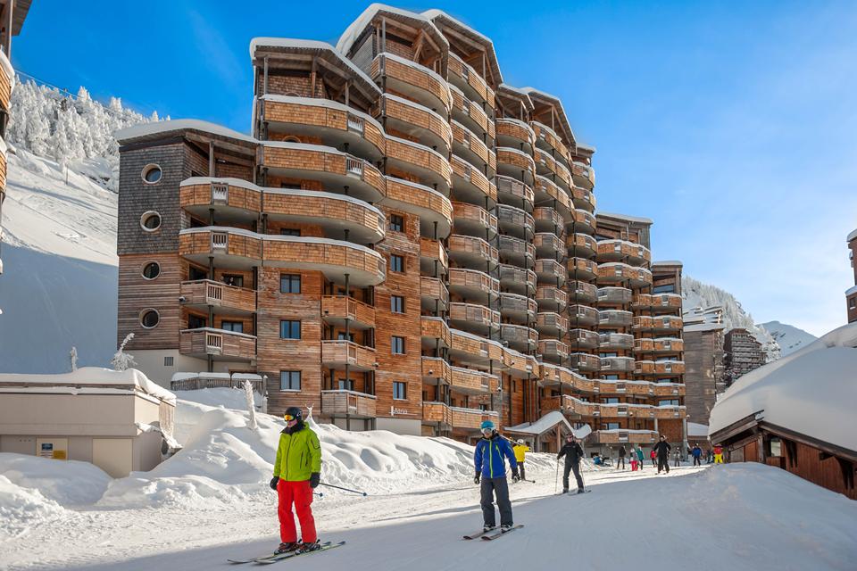 Residence Atria Crozats Extra Purchased