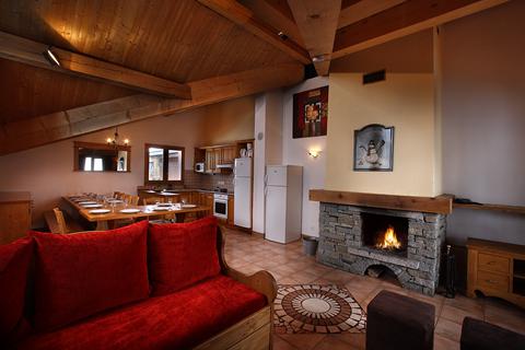 Residence Chalet Des Neiges Arolles Special Prices – photo 4