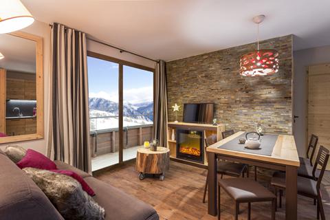 Residence Club Mmv Laltaviva2 – photo 2