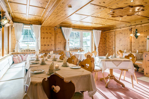 Hotel Garni Elfrieda – photo 4