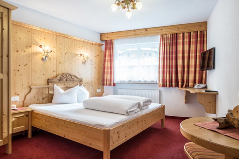 Hotel Garni Elfrieda – photo 2