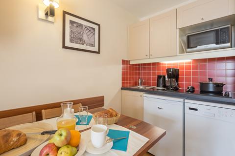 Residence Le Machu Pichu – photo 4