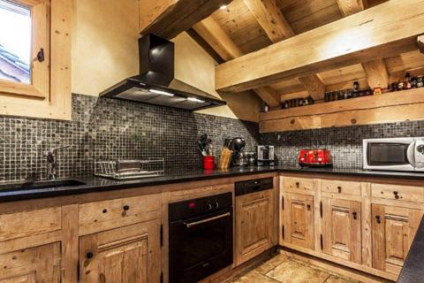 Chalet Cachoban – photo 4
