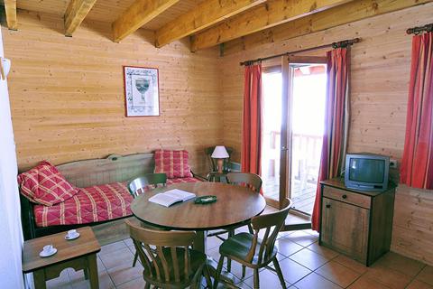 Residence Le Village Gaulois Extra – photo 2