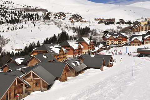 Residence Le Village Gaulois Extra – photo 5