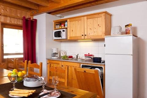 Residences Les Fermes De St Sorlin Short Stay – photo 4