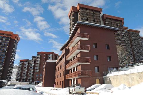 residence Etoile des Neiges – photo 5