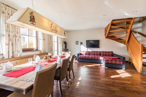 Alpenchalets Flachauer Gutshof – photo 2