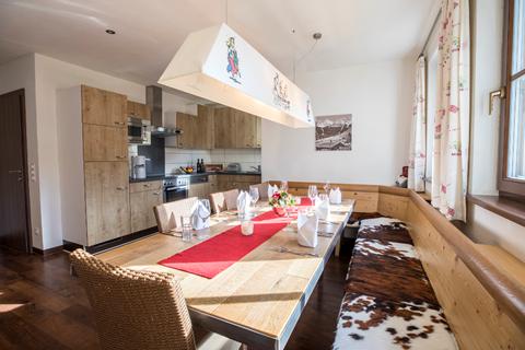Alpenchalets Flachauer Gutshof – photo 3