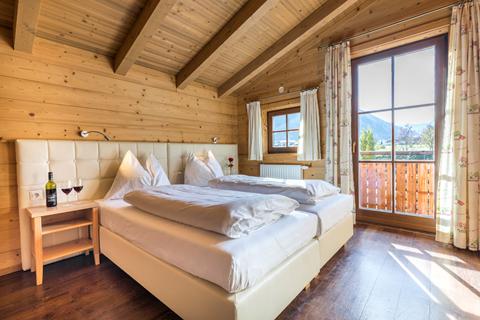 Alpenchalets Flachauer Gutshof – photo 5