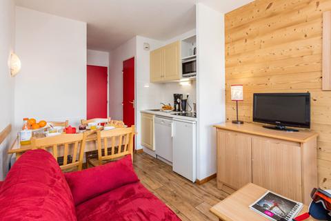 Residence Odalys Les Lumieres De Neiges – photo 3