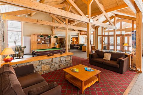 Residence Les Chalets Du Galibier2 – photo 2
