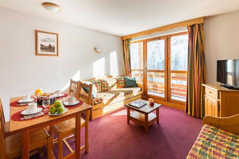 Residence Les Chalets Du Galibier2 – photo 5