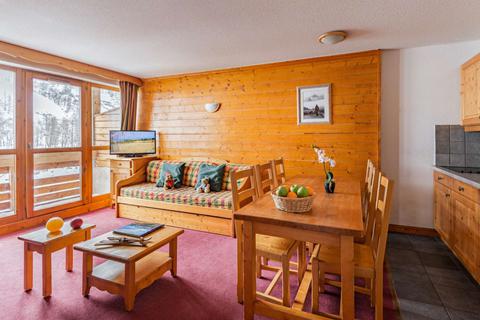 Residence Les Chalets Du Galibier2 – photo 4