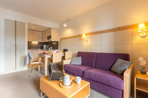 Residence La Foret Special Prices – photo 3