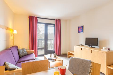 Residence La Foret Special Prices – photo 2