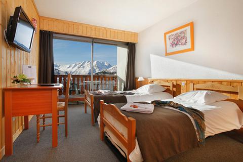 Hotel Eliova Le Chaix – photo 2