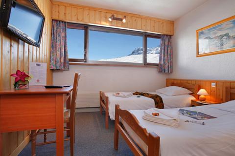 Hotel Eliova Le Chaix – photo 4