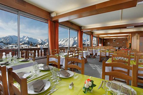 Hotel Eliova Le Chaix – photo 3