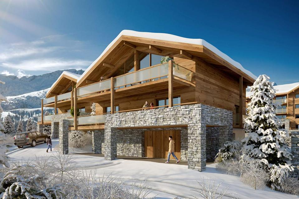 Residence Daria I Nor