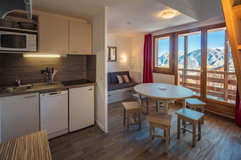 Residences Castor Pollux – photo 2