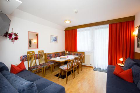 Appartementen Gasteheim Prantl – photo 2