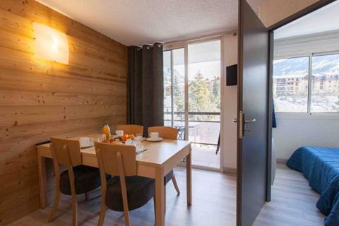 Residence Relais De La Guisane2 – photo 4