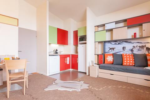 Residence Electra – photo 3
