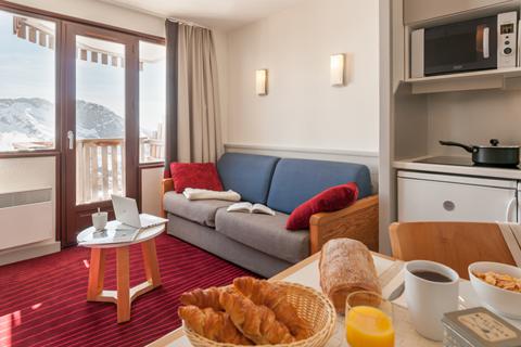 Residence Maeva Home Antares – photo 3