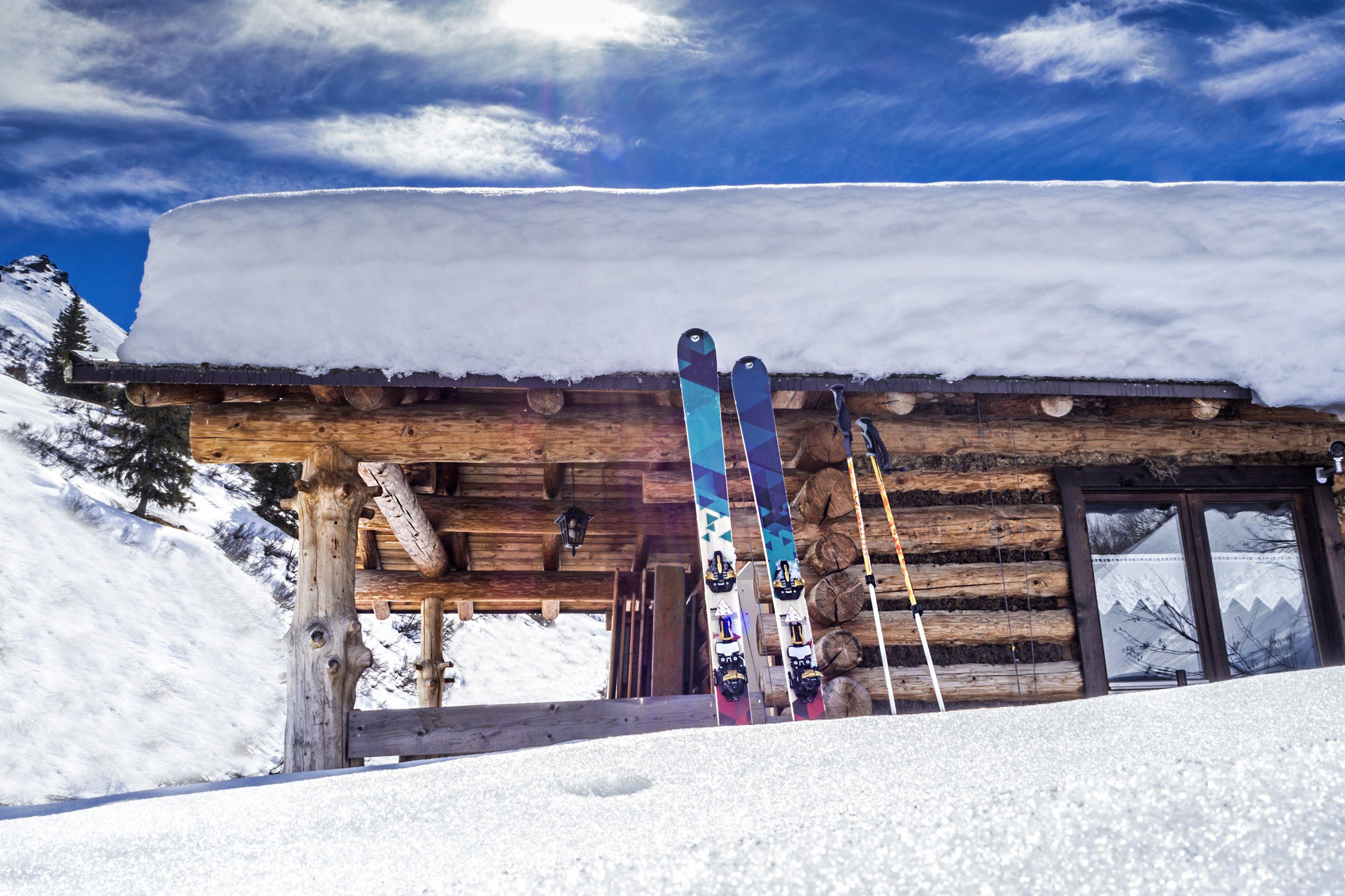 Zillertal | Ski Holiday Packages | Sunweb