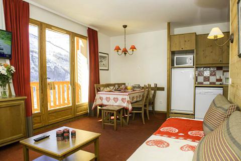 Residence Les Chalets De Valoria22 – photo 3