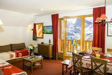 Residence Les Chalets De Valoria22 – photo 2