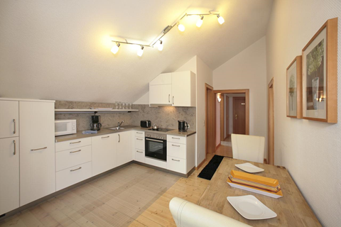 Appartement Mozart – photo 5