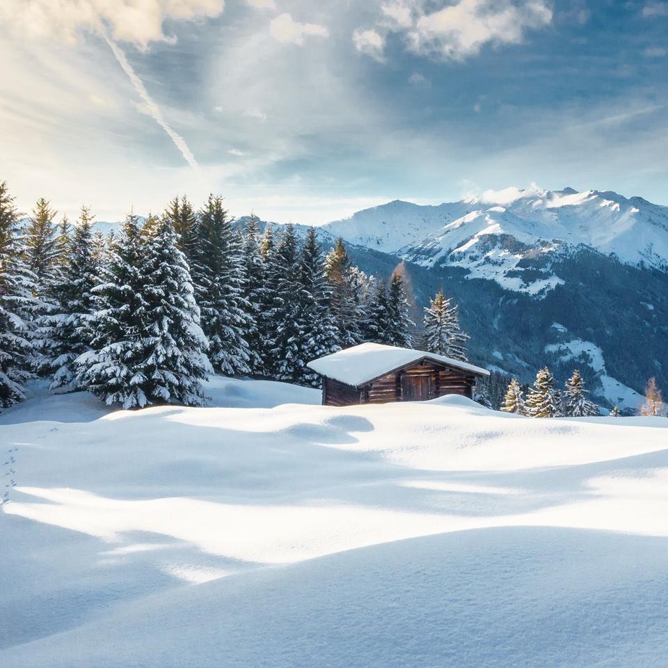 Ski Zillertal 3000 Photo: 1 of 1
