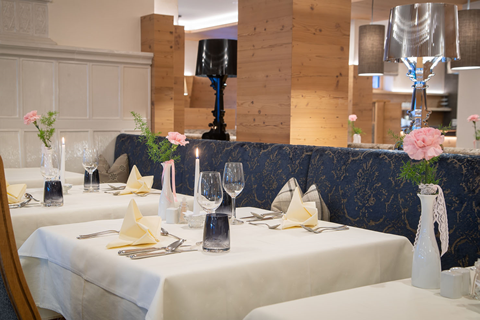 Hotel Elisabeth Spa – photo 3
