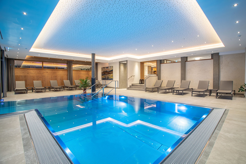 Hotel Elisabeth Spa – photo 5