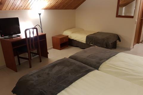 Hotel Guineu – photo 5